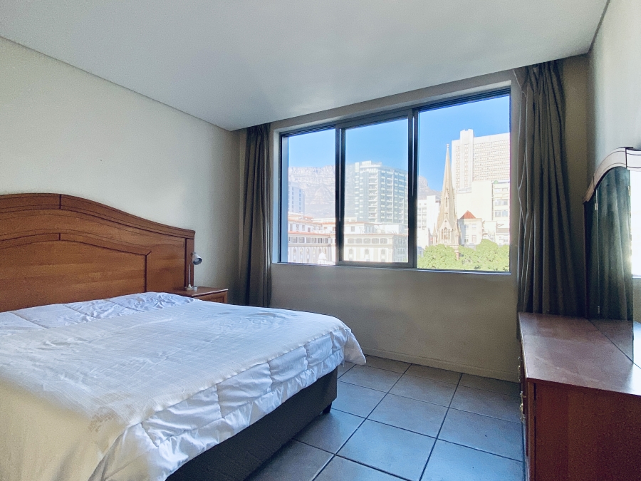 2 Bedroom Property for Sale in Cape Town City Centre Western Cape